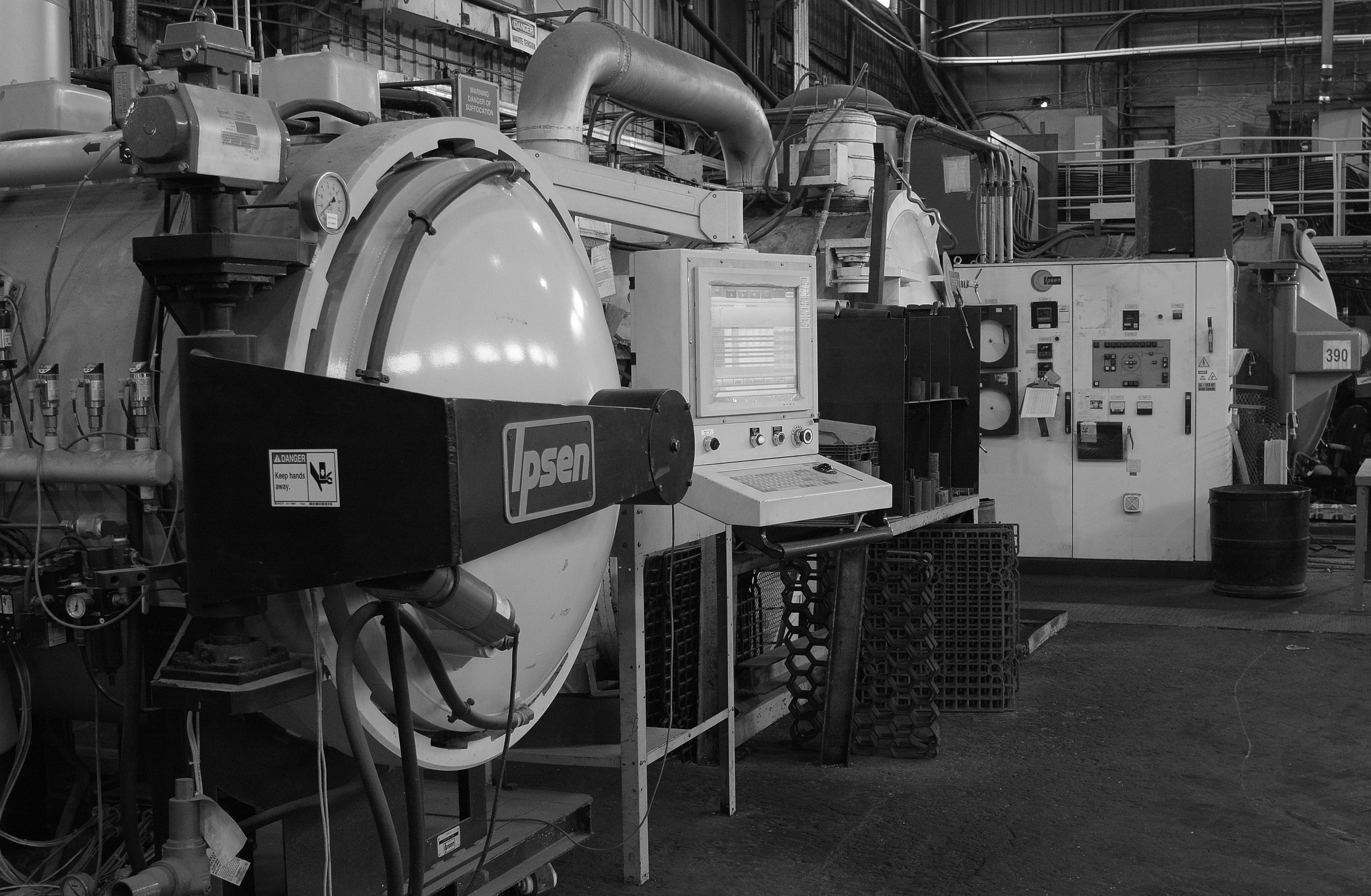 Metcor services